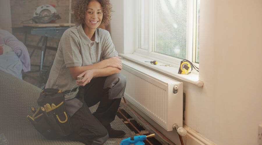 Professional Tankless Water Heater Installation in Blythedale, MO